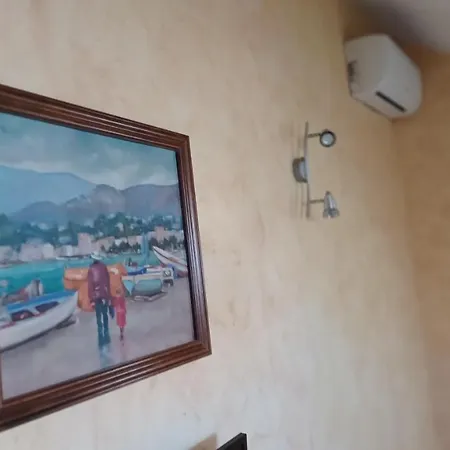 Apartment Il Monolocale *