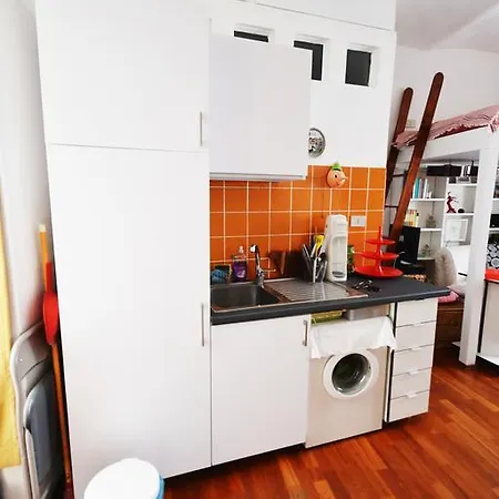 Apartment Sweet Xx Settembre