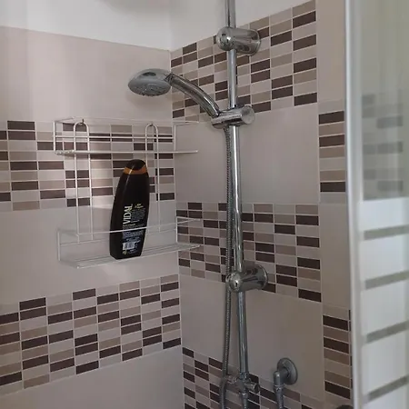 Il Monolocale Apartment