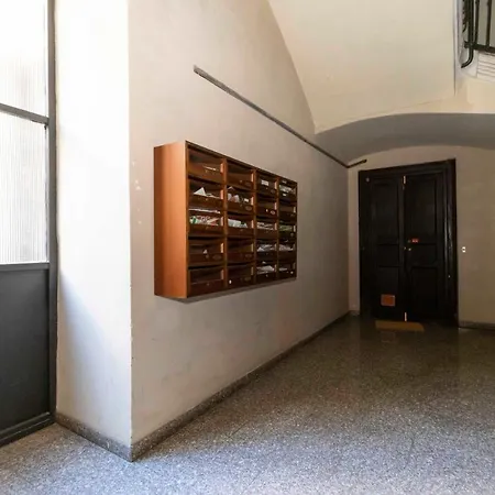Porta Nuova Cozy Mini * Torino