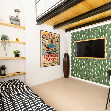 Porta Nuova Cozy Mini Appartamento