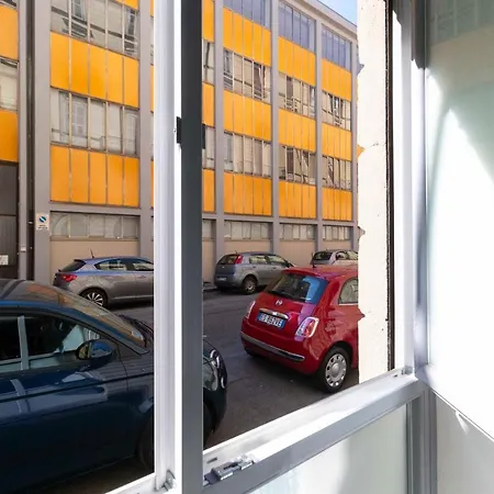 Appartamento Porta Nuova Cozy Mini Torino
