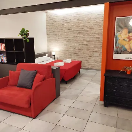 Loft 25 Centre - Favoloso Open Space 60m2 Turin