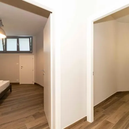 Roomy And Cozy Lingotto Appartamento Torino