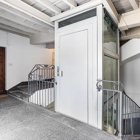 Mazzarri - Centro Storico Apartamento Turim
