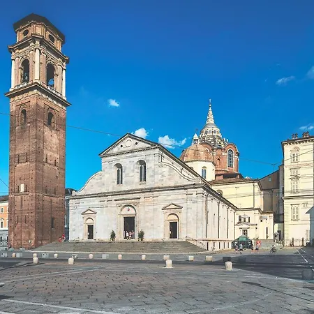 Mazzarri - Centro Storico Apartamento Turim