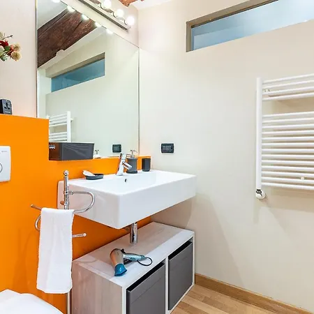 Apartment Mazzarri - Centro Storico Turin