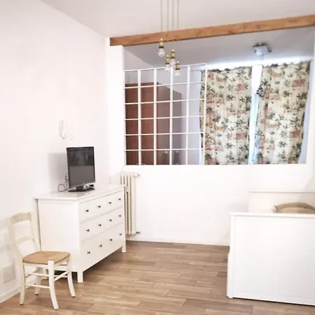 Apartment Camire'