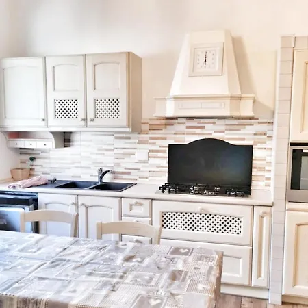 Camire' Appartement