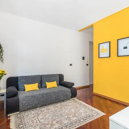 La Casetta Di Maria By Wonderful Italy Apartment