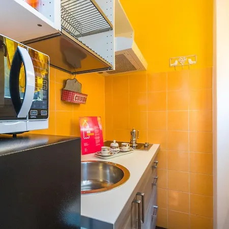 Apartment La Casetta Di Maria By Wonderful Italy *