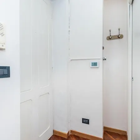 Apartment La Casetta Di Maria By Wonderful Italy Turin