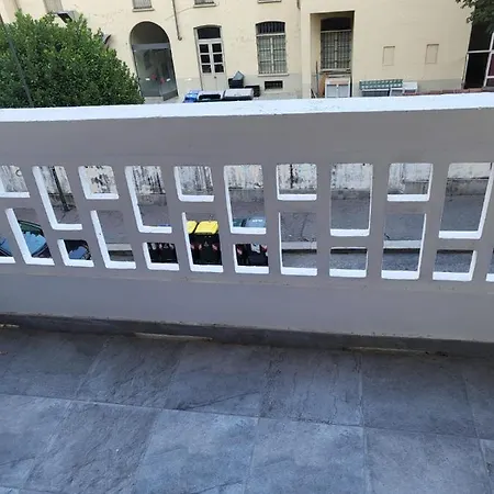 Vandrarhem Hostel Torino *