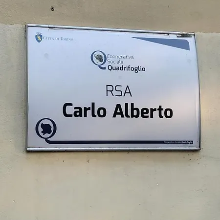 Hostel Torino Vandrarhem *