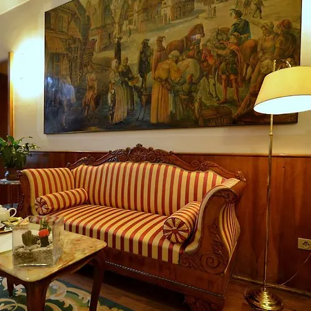 Roma E Rocca Cavour 3* Torino