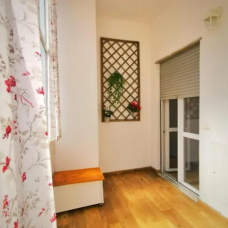 Camire' Apartment Turin