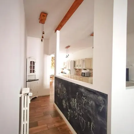 Appartement Camire' Turin