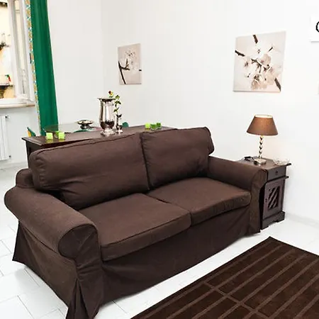 Camerana Apartment *