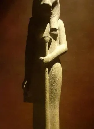 Fronte Egizio *