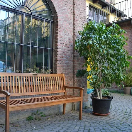 Casa Vanchiglia