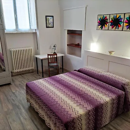 Apartment Casa Sergio Turin