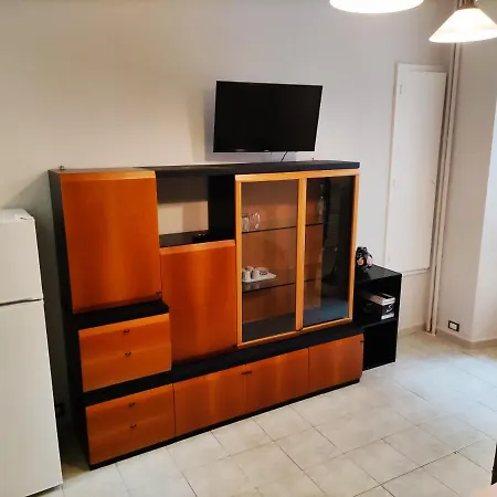 Apartment Casa Sergio *