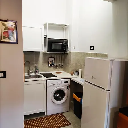 Casa Sergio * Turin