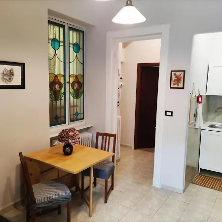 Casa Sergio * Turin