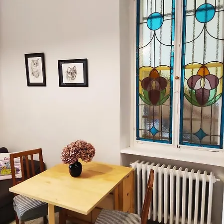 Apartment Casa Sergio Turin