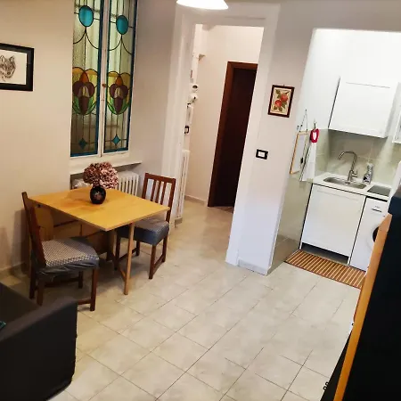 Casa Sergio *