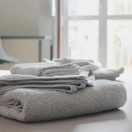 Apartment Porta Susa X6 - Freeparking Wi-fi E Netflix Turin
