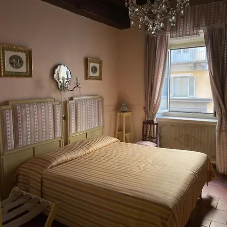 Ai Savoia - Pensjonat 2*