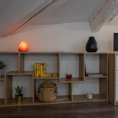 Apartment A Casa Di Beba Vicino Mole By Wonderful Italy *