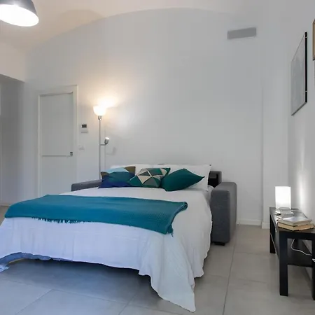 Apartamento Rosso E Blu Di San Salvario By Wonderful Italy *