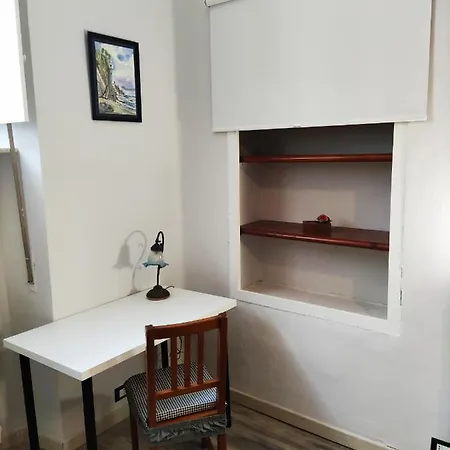 Apartment Casa Sergio Turin