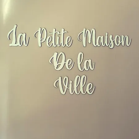 La Petite Maison De La Apartment Turin