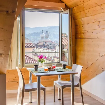 Sweet Aparthotel