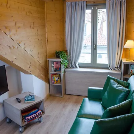 Sweet Aparthotel *
