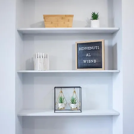 Apartment Wibnb Rentals- Turin