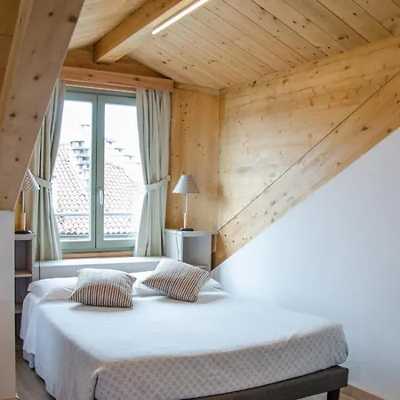 Aparthotel Sweet Turin