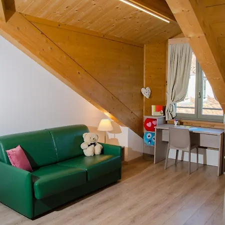 Sweet Aparthotel Turin