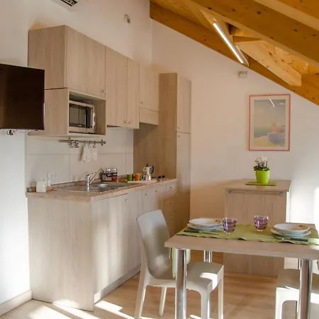 Sweet Aparthotel *