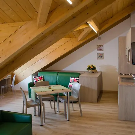Aparthotel Sweet