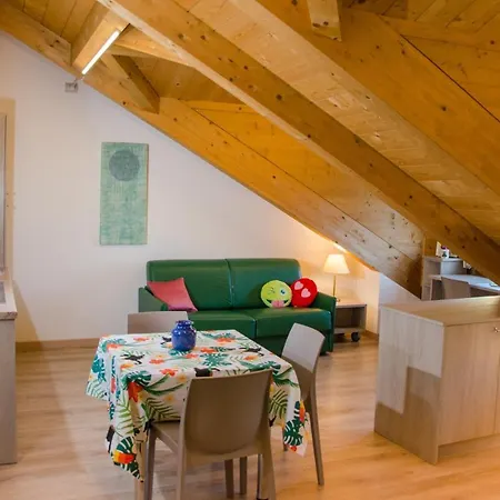 Aparthotel Sweet *