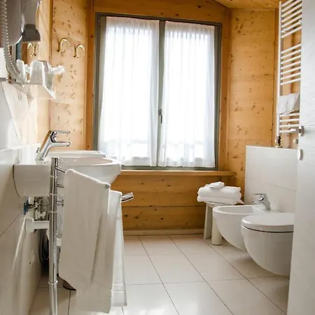 Aparthotel Sweet
