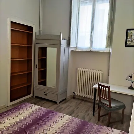 Casa Sergio Apartment