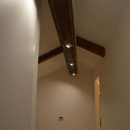 Casa Vanchiglia Apartment