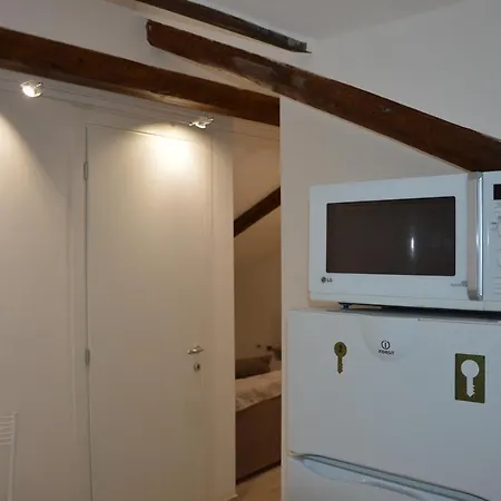Casa Vanchiglia Apartment Turin