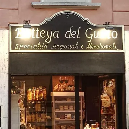 Casa Vanchiglia Apartment Turin