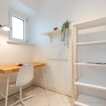 Living - Carducci Appartamento *